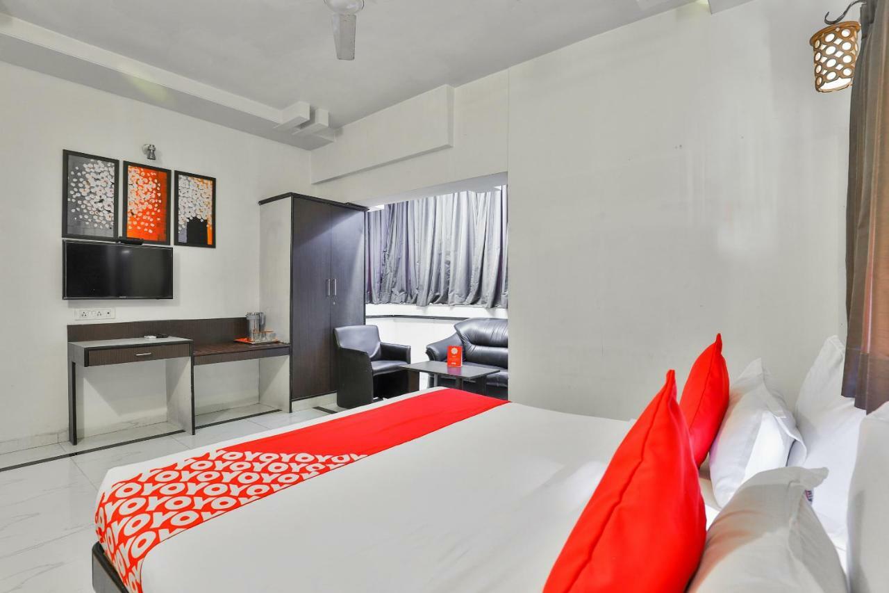 Hotel Sai Kripa Imperial Daman Esterno foto