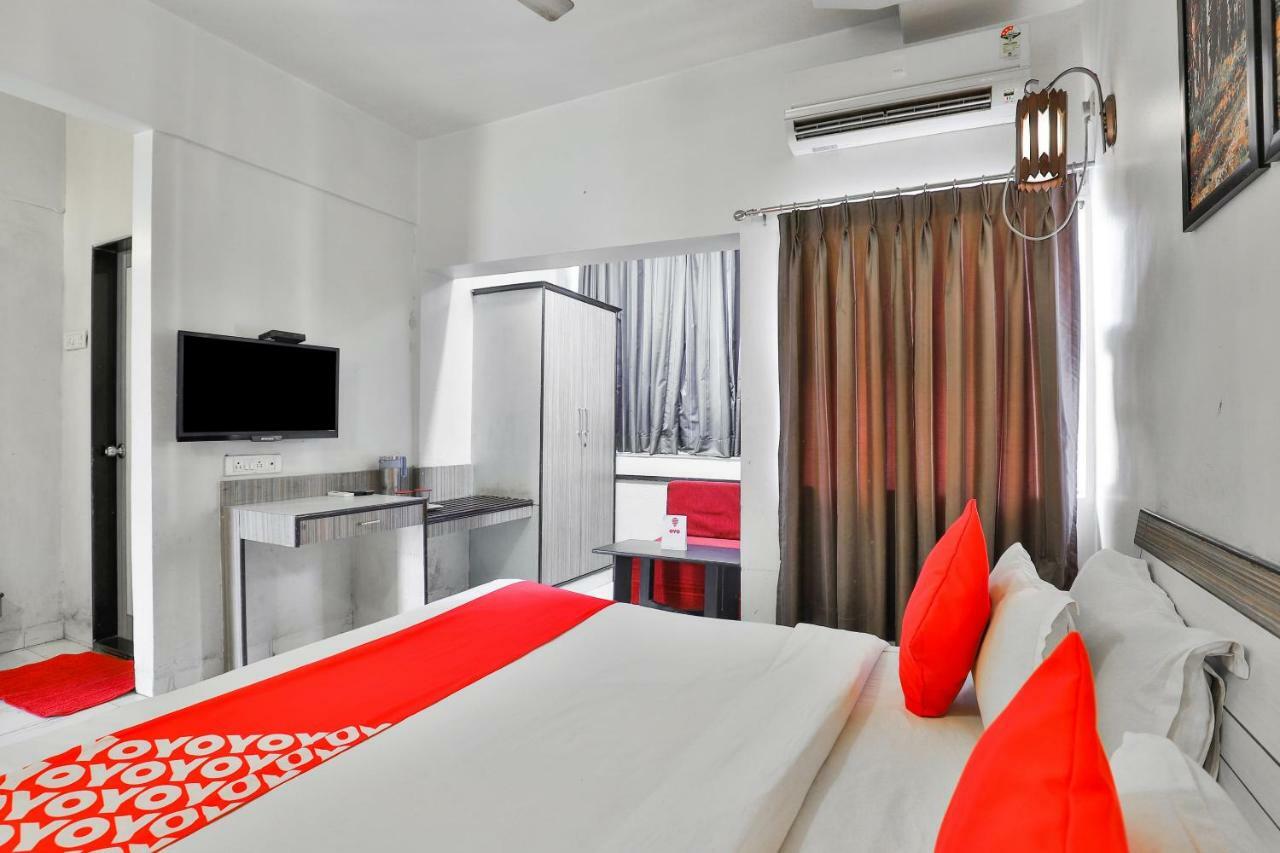 Hotel Sai Kripa Imperial Daman Esterno foto