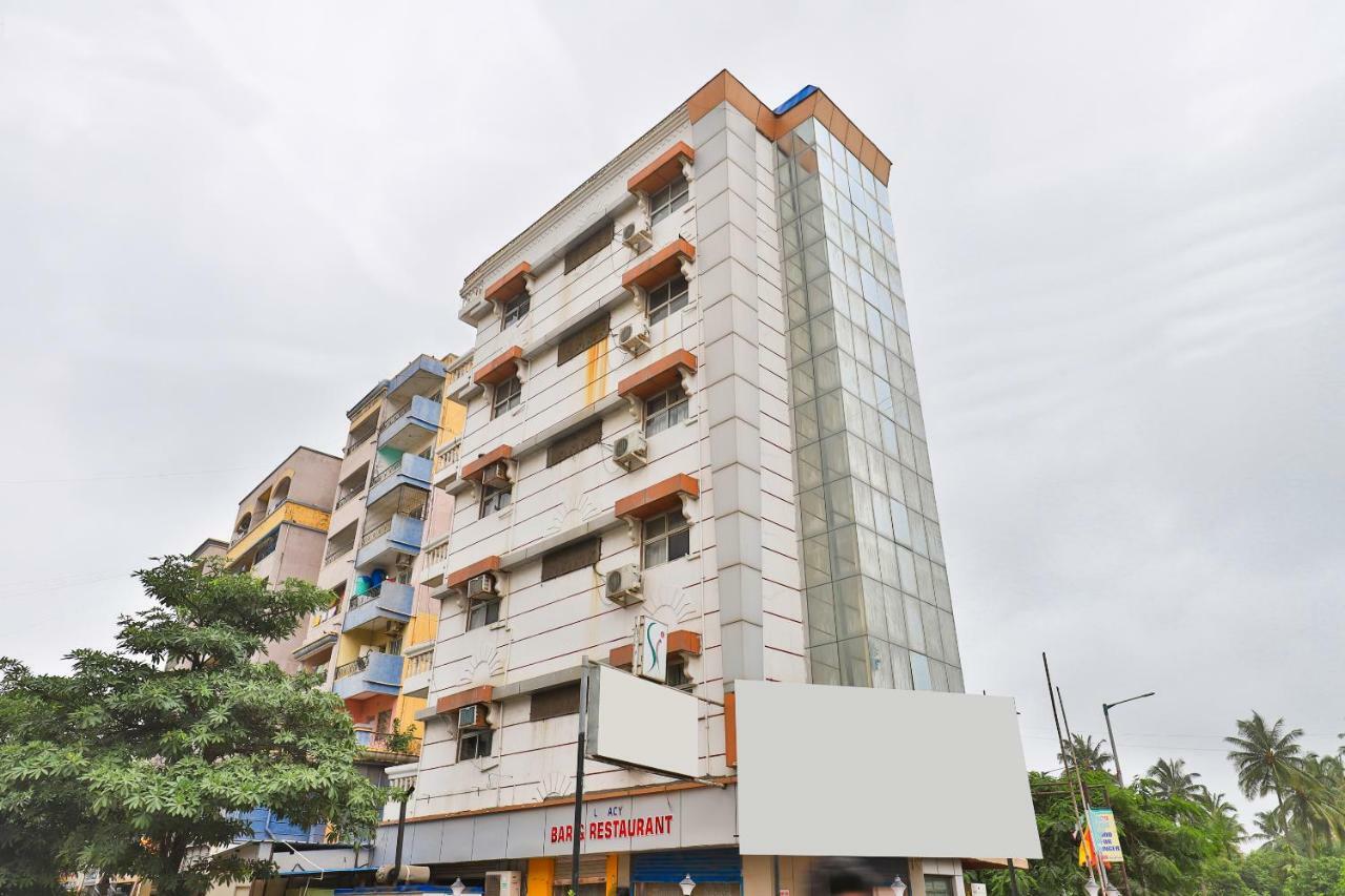 Hotel Sai Kripa Imperial Daman Esterno foto